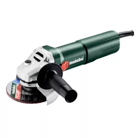 Sarokcsiszoló, Metabo W 1100-125