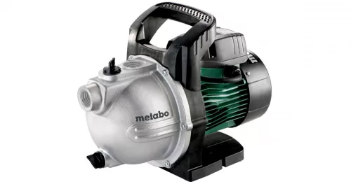 Kerti szivattyú Metabo P 4000 G