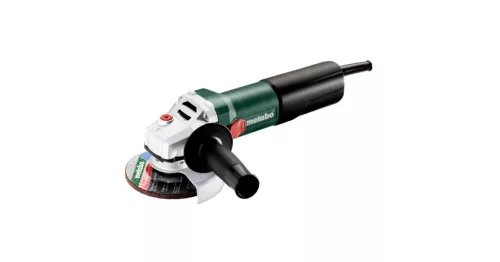 Sarokcsiszoló 125mm/1100W, Metabo WEV 850-125