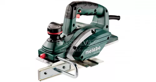 Gyalugép, 620W, Metabo HO26-82