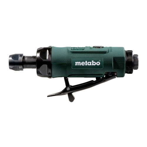 Pneumatikus egyenescsiszoló Metabo DG25Set