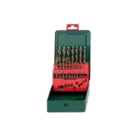 Fúrókészlet HSS-CO 19 db-os Metabo