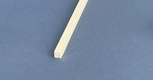 Gyalult léc 10x10 mm