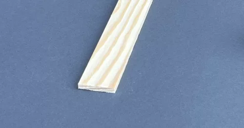 Gyalult léc 5x30 mm
