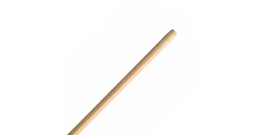 Meszelőnyél 22 mm 3 m