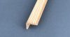 Gyalult léc pipa kerek 20*30 