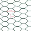 Csirkeháló tcs fonat tekercs PVC 50 cm, 13mm, 5m
