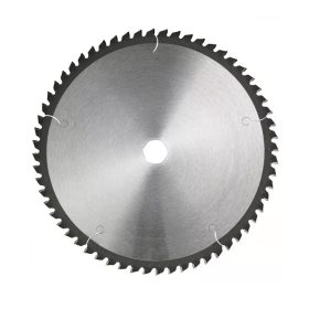   TCT fűrészlap (505 x 30 x 3,6 mm, 40 fog) Scheppach HS 510 / HS 550-hez