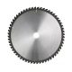 TCT fűrészlap (505 x 30 x 3,6 mm, 40 fog) Scheppach HS 510 / HS 550-hez