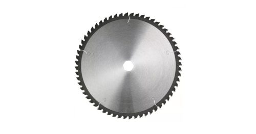 TCT fűrészlap (505 x 30 x 3,6 mm, 40 fog) Scheppach HS 510 / HS 550-hez