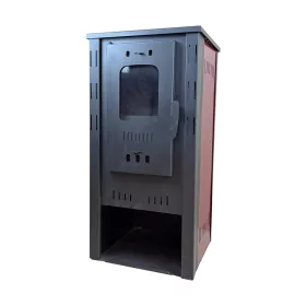 Kandalló Termo Lux Lm 8,3 kW