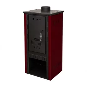 Kandalló Termo Plamen N 6,2 kW