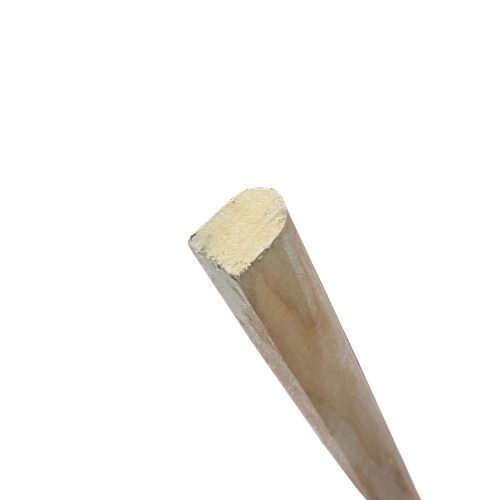 Szerszámnyél kapa szögletes