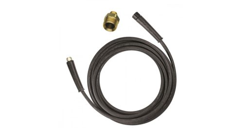 Tömlő hosszabbító 15 m erősített Michelin