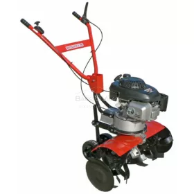 Kapálógép Agrimotor Rotalux 52A-H55 benzines