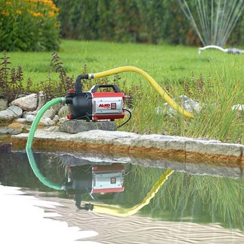 Kerti szivattyú AL-KO Jet 3000 Classic