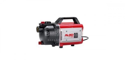 Kerti szivattyú AL-KO Jet 3000 Classic