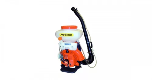 Háti permetező benzinmotoros Agrimotor 3WF-3S