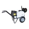 Permetező talicskás akkus SX-ST100B