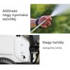 Permetező talicskás akkus SX-ST100B
