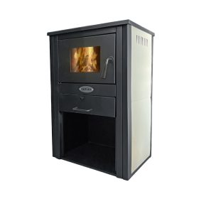 Lemezkandalló Termo Kreka Luxx 7Kw