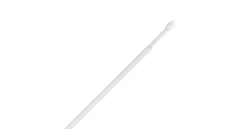 Vitrázspálca 40 cm fehér-2db-os csomag