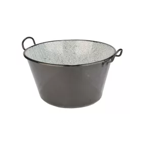 Üst zománcozott 70 L