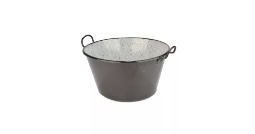 Üst zománcozott 70 L