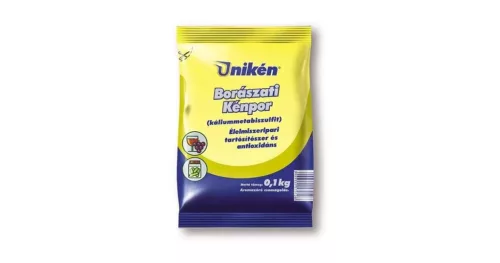 Borászati kénpor 100g