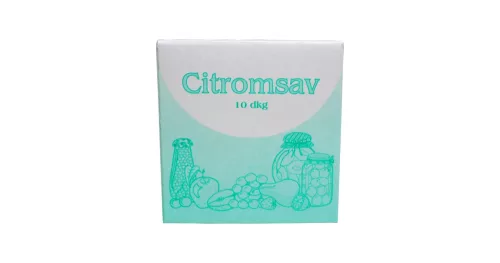 Citromsav 100 g