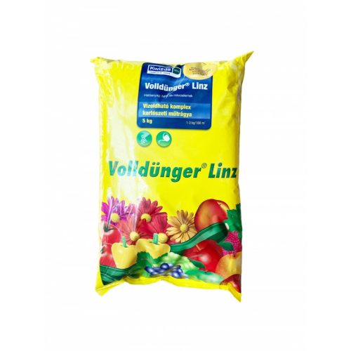 Volldünger Linz műtrágya 5kg