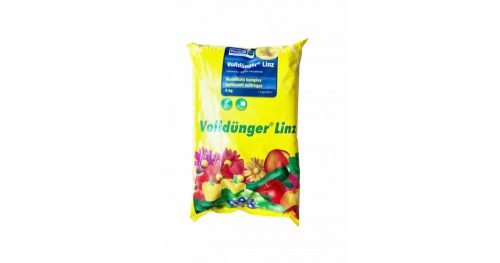 Volldünger Linz műtrágya 5kg