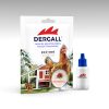 Dergall tyúktetű atka irtó 15 ml