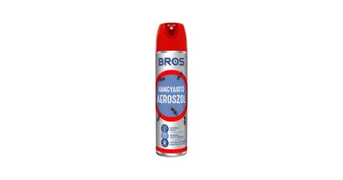 Hangyairtó Bros aeroszol 150 ml 