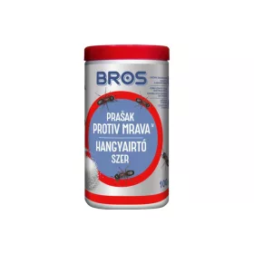 Hangyairtó szer 100 g Bros
