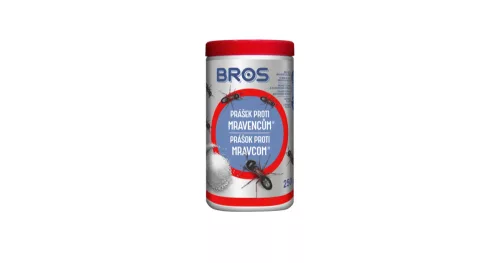 Hangyairtó szer Bros 250 g