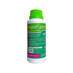 Fozát 480 200 ml gyomirtó szer