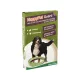 Bolha és kullancsriasztó nyakörv kutyák részére HappyPet® Guard