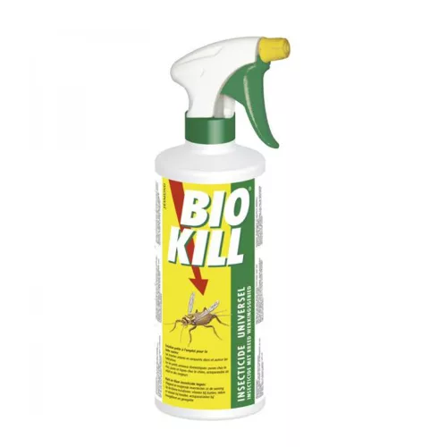 Bio-Kill original plus szórófejes 0,5 L