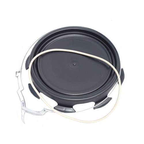 Hordófedél cikkcakkos Dest 120 L