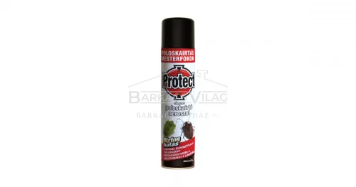 Poloskaírtó aeroszol 400 ml, Protect