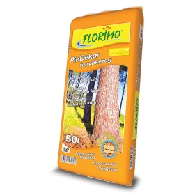Fenyőkéreg PinDekor Florimo 50L