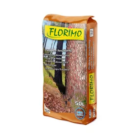 Fenyőkéreg PinDekor Florimo 50L