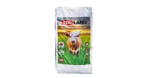 Marhatrágya 50 L TEKLAND