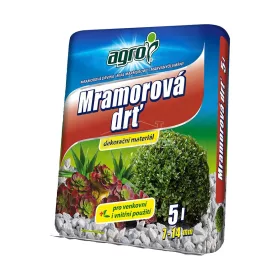 Márványörlemény, 30 L
