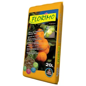 Föld citrusföld és mediterrán Florimo 20L