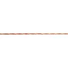 Villanypásztor vezeték 250m sárga/narancs 3x0,16 mm