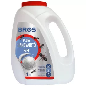 Bros hangyairtó szer 1 kg