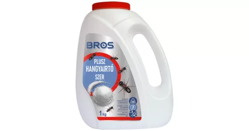 Bros hangyairtó szer 1 kg