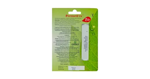 Permetfix 5 ml tapadásfokozó